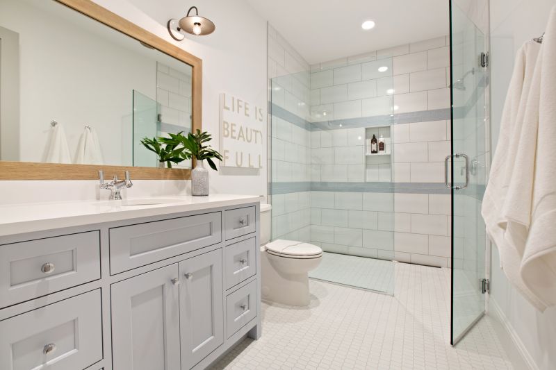 Best Shower Remodeling Contractors in Stuart, FL